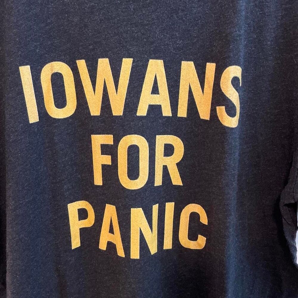 Widespread Panic  T-shirt